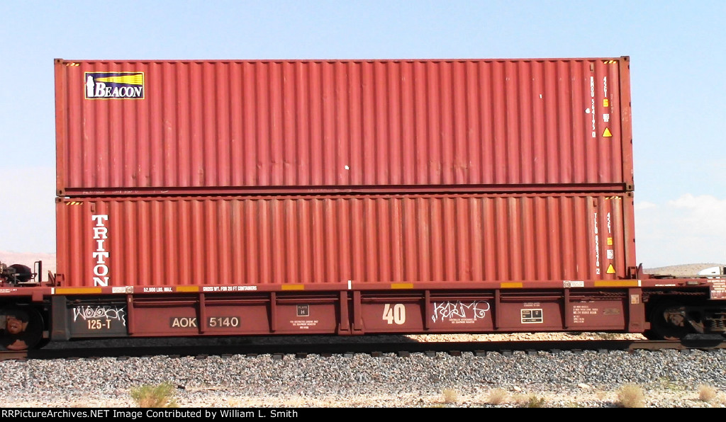 EB Manifest Frt at Erie NV-2 -79